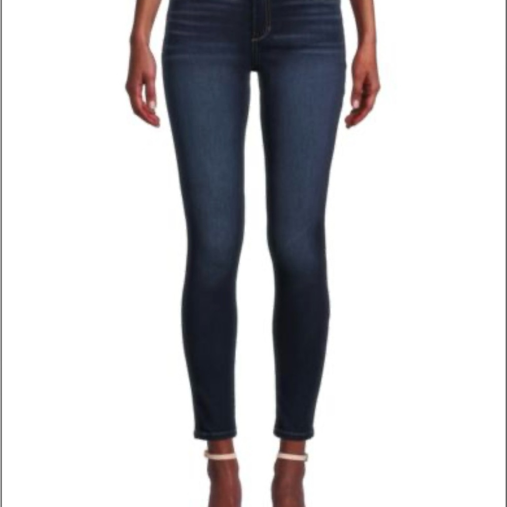 Joe’s Jeans Skinny Visionaire 28